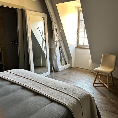 Apartament Le Balconnet Sarlat-la-Canéda Zewnętrze zdjęcie