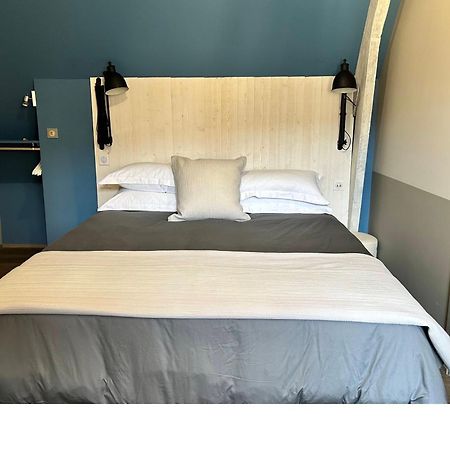 Apartament Le Balconnet Sarlat-la-Canéda Zewnętrze zdjęcie